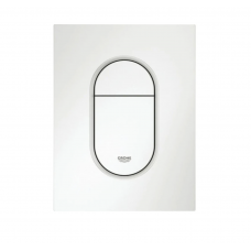 Кнопка смыва для инсталляции Grohe ARENA COSMOPOLITAN альпин белый 37624SH0